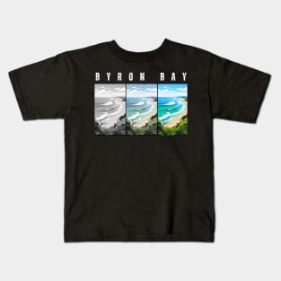 Byron Bay Kids T-Shirt